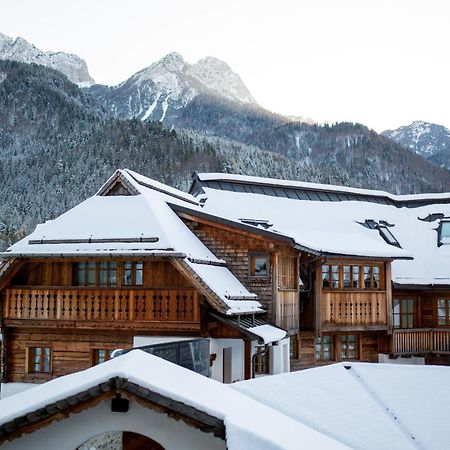 Hammerack Hotel Мальборґетто-Вальбруна Екстер'єр фото