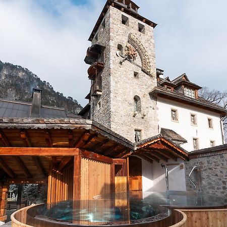 Hammerack Hotel Мальборґетто-Вальбруна Екстер'єр фото