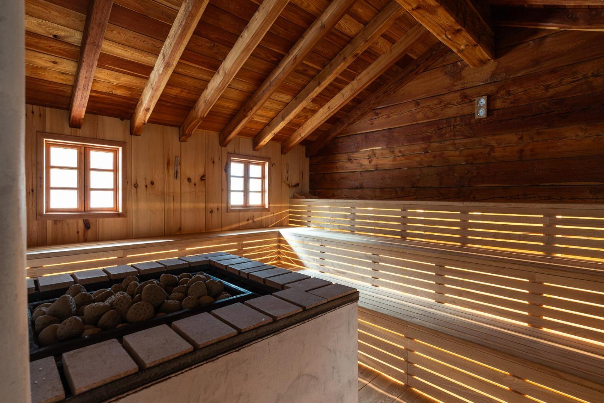 Hammerack Hotel Мальборґетто-Вальбруна Екстер'єр фото