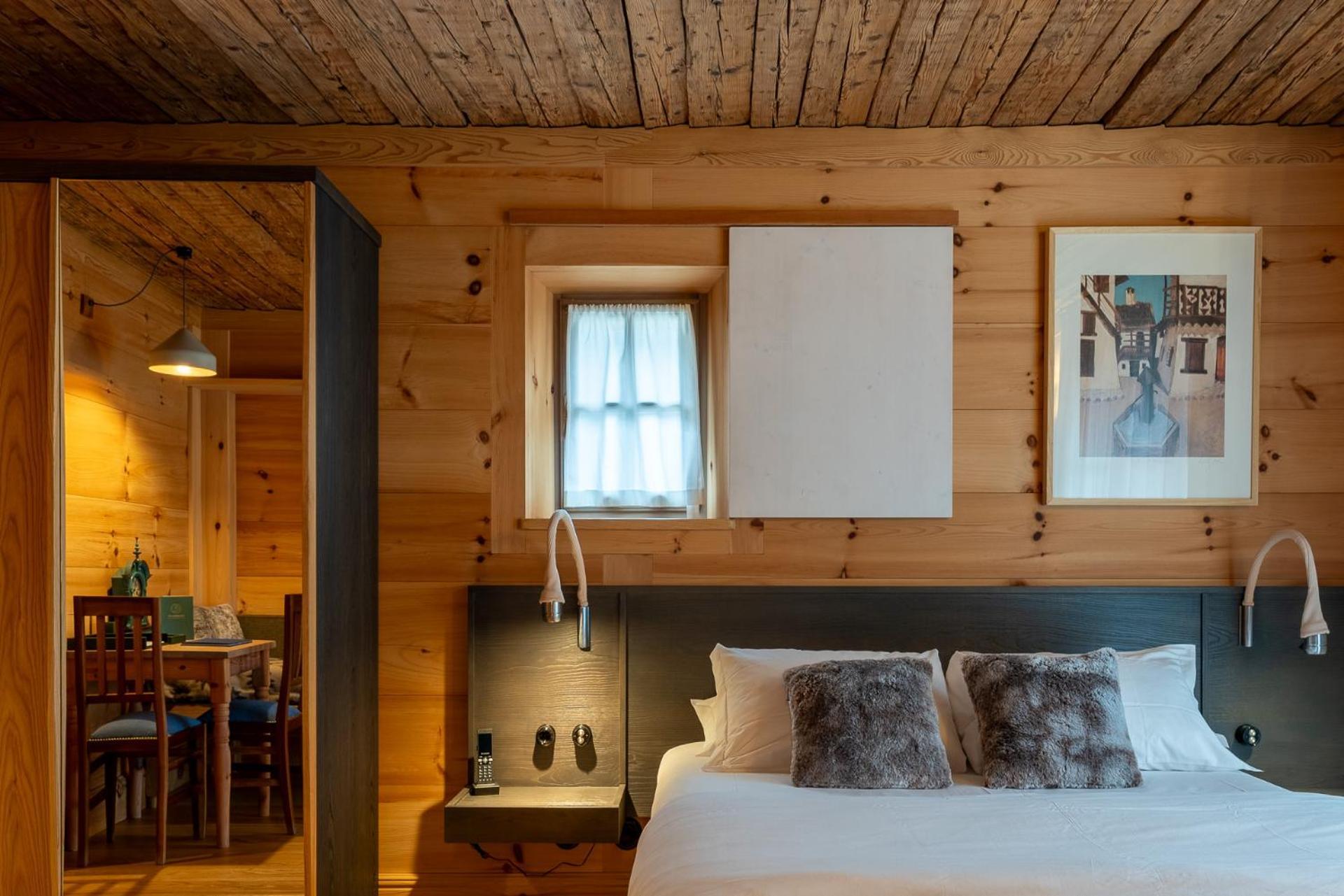 Hammerack Hotel Мальборґетто-Вальбруна Екстер'єр фото