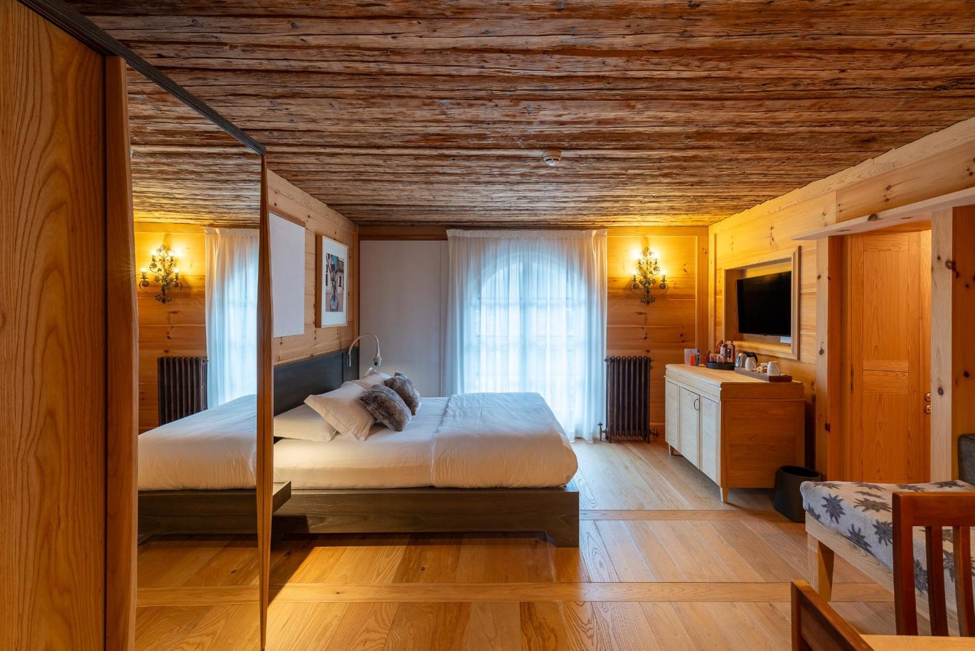 Hammerack Hotel Мальборґетто-Вальбруна Екстер'єр фото