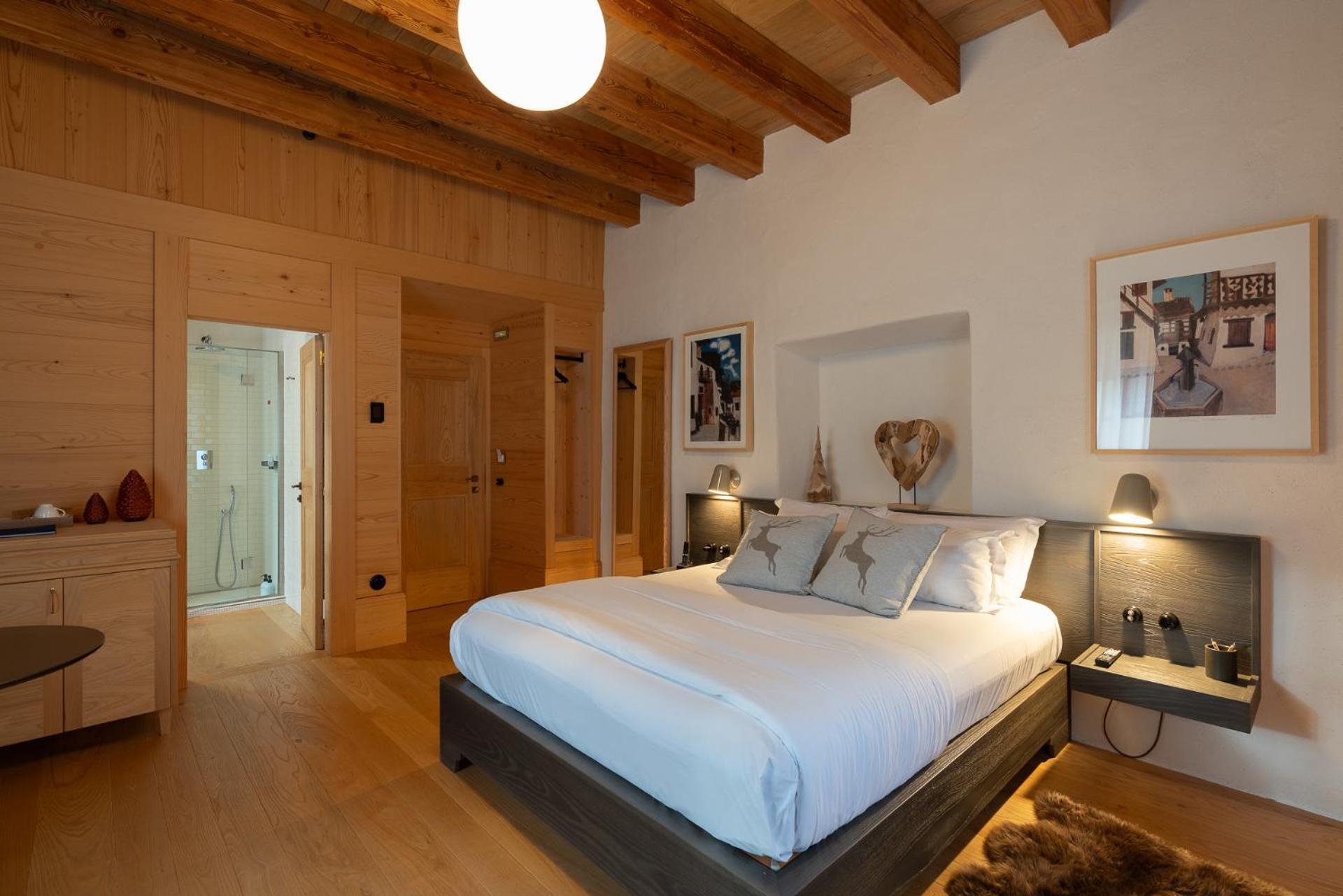 Hammerack Hotel Мальборґетто-Вальбруна Екстер'єр фото