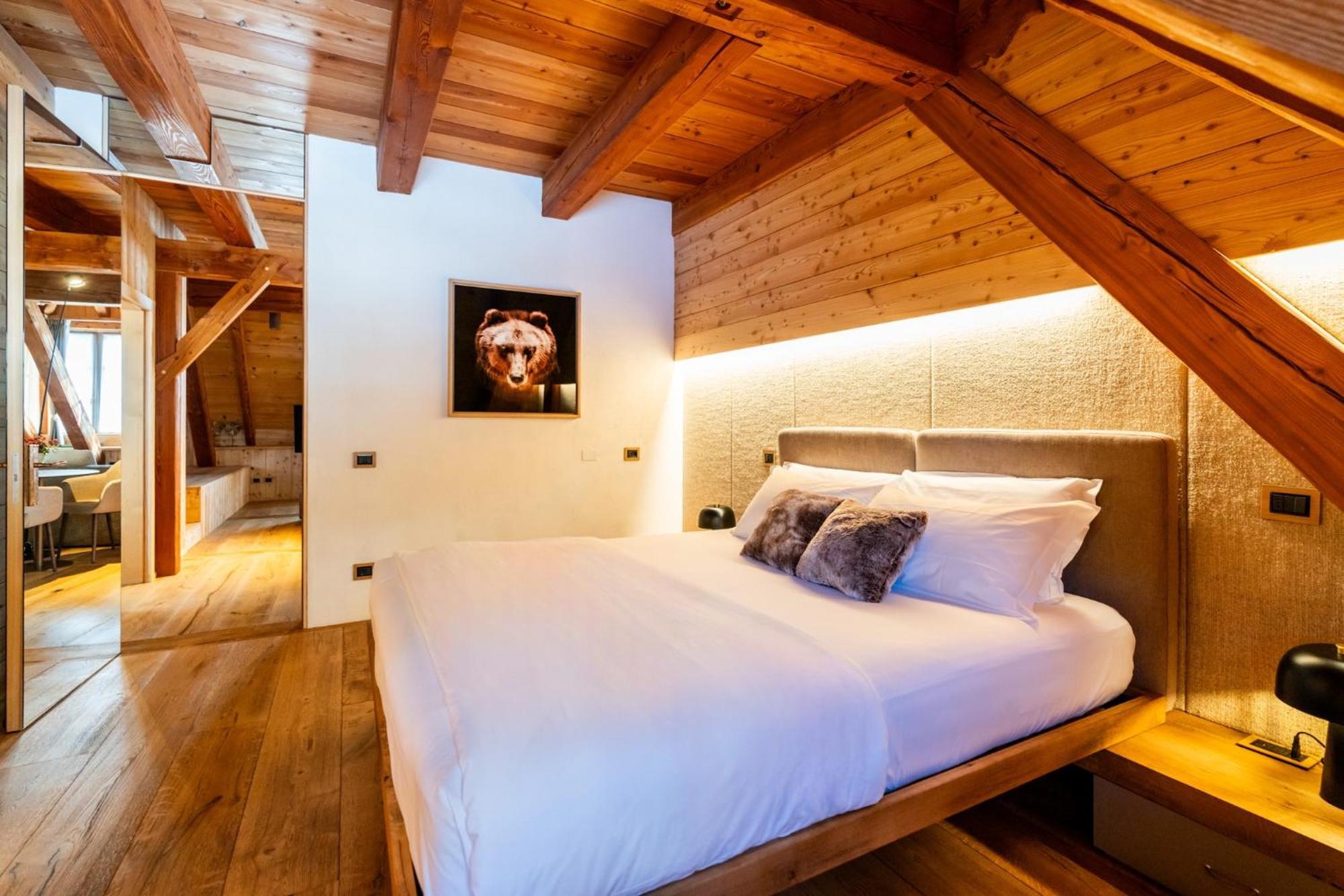 Hammerack Hotel Мальборґетто-Вальбруна Екстер'єр фото