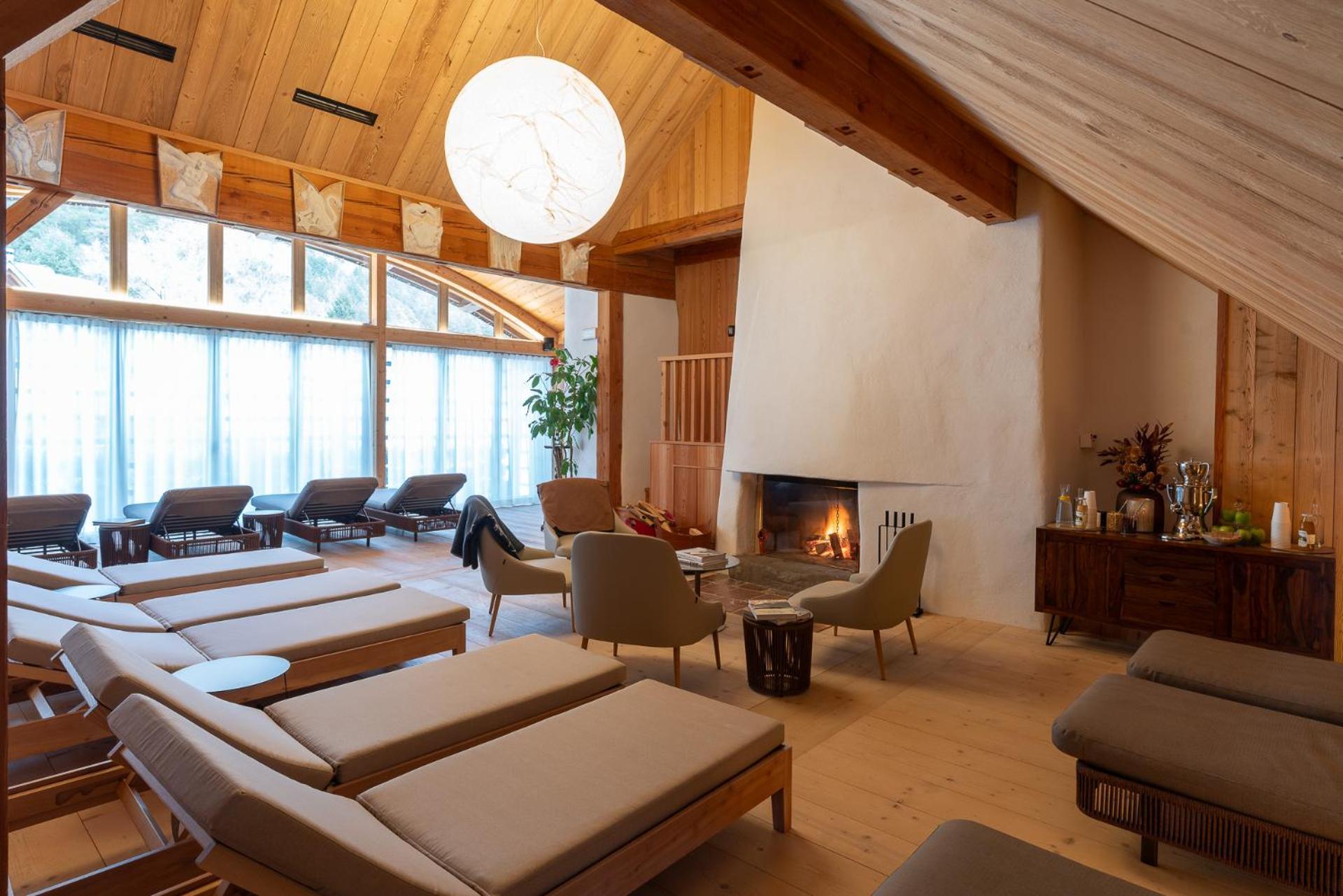 Hammerack Hotel Мальборґетто-Вальбруна Екстер'єр фото