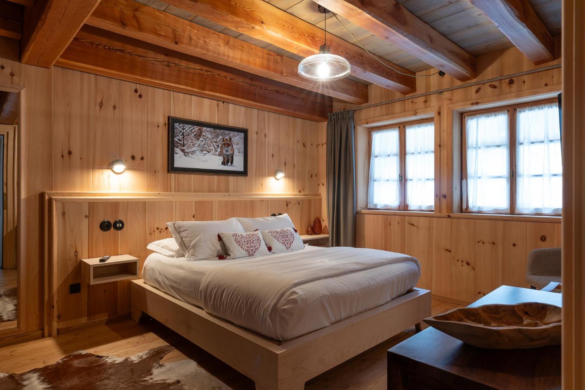 Hammerack Hotel Мальборґетто-Вальбруна Екстер'єр фото