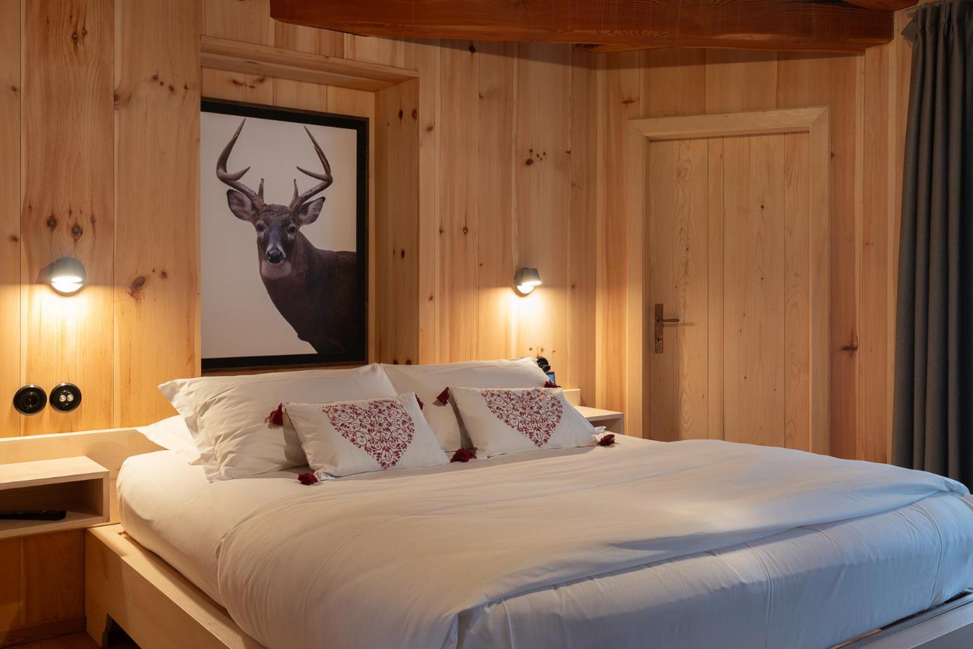 Hammerack Hotel Мальборґетто-Вальбруна Екстер'єр фото