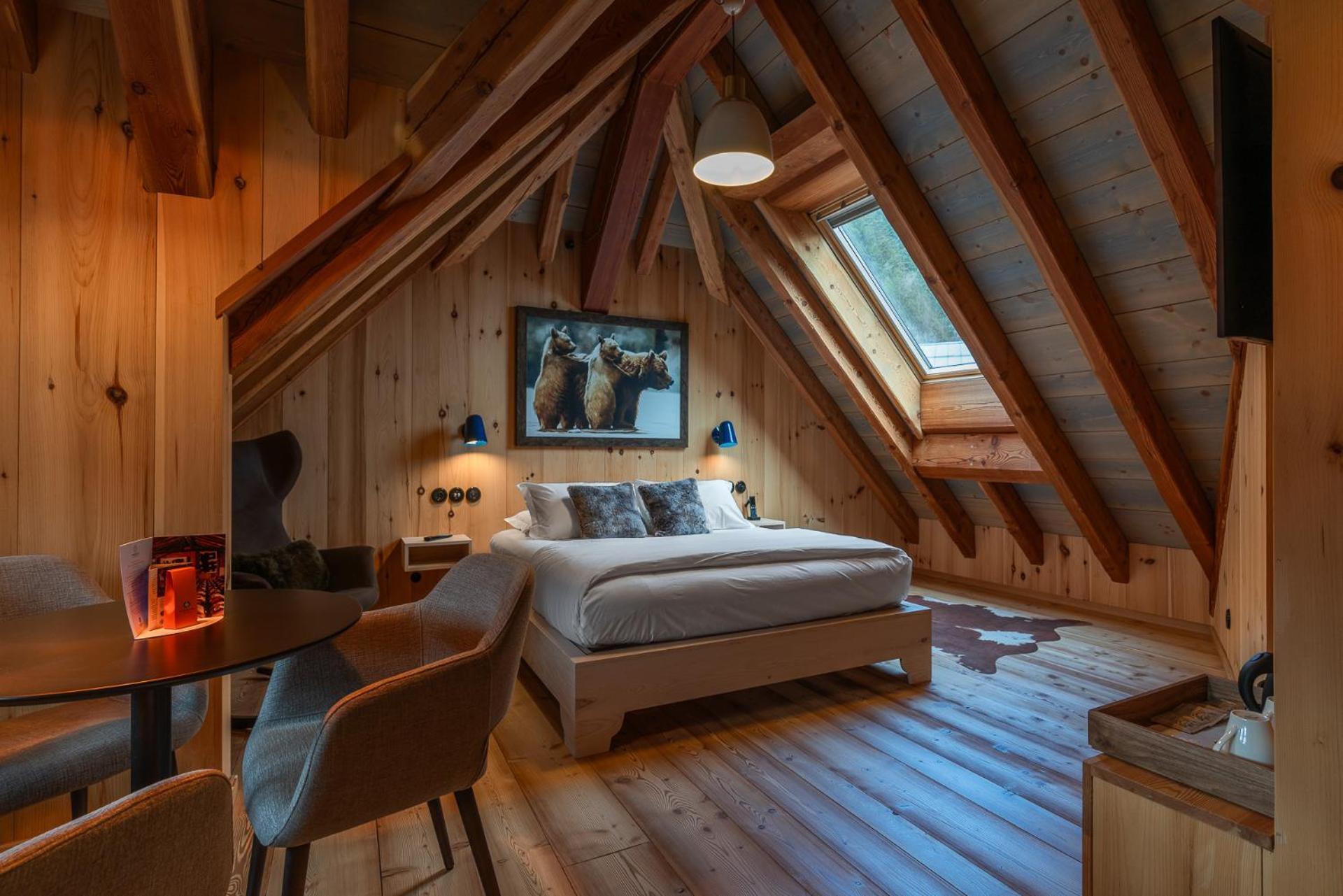 Hammerack Hotel Мальборґетто-Вальбруна Екстер'єр фото