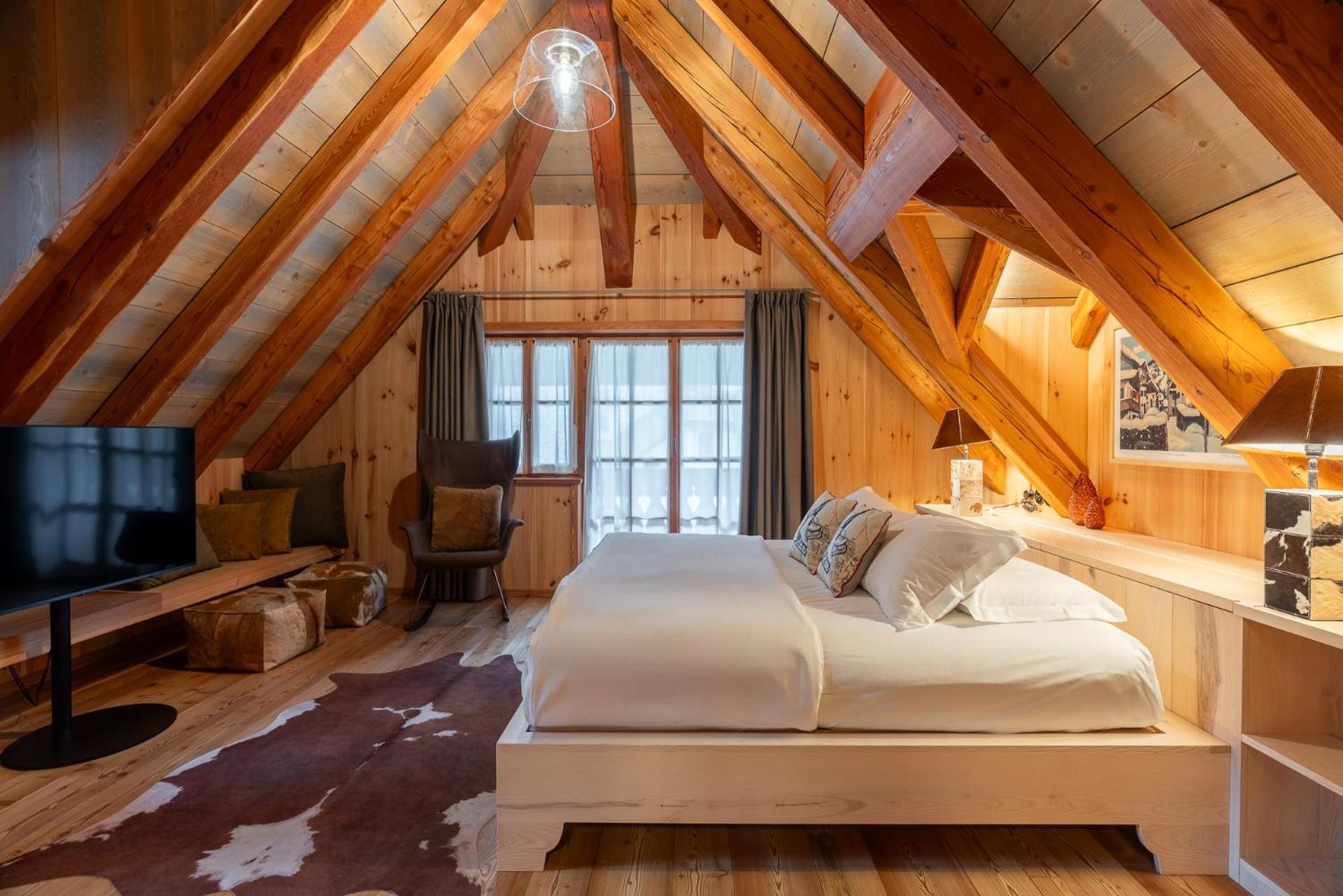Hammerack Hotel Мальборґетто-Вальбруна Екстер'єр фото