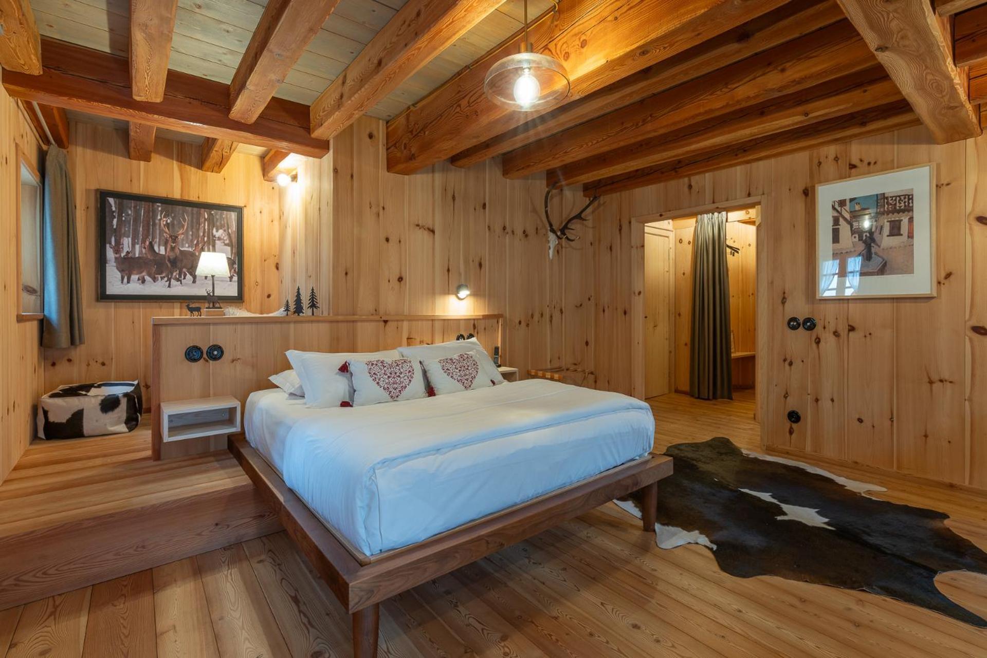 Hammerack Hotel Мальборґетто-Вальбруна Екстер'єр фото
