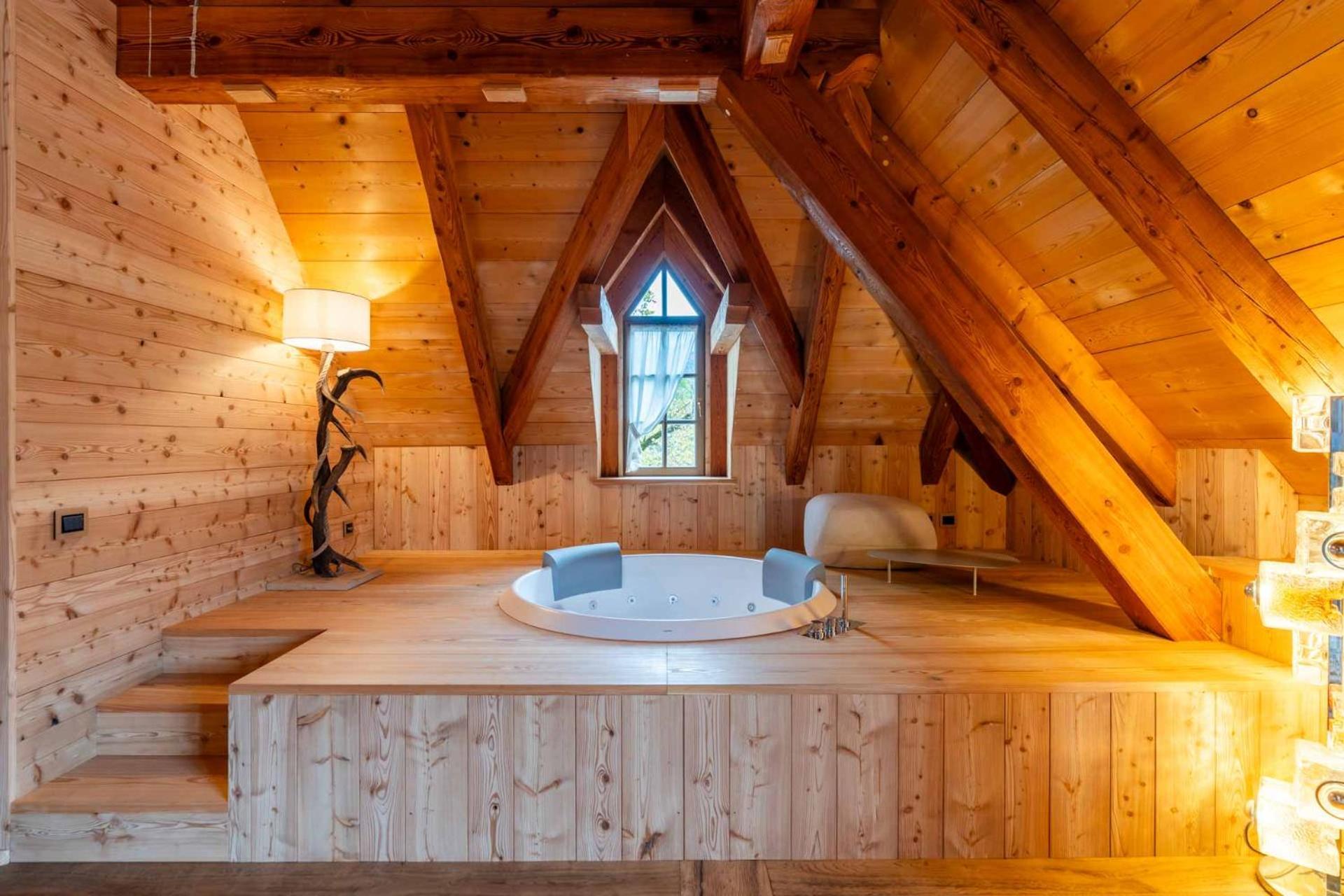 Hammerack Hotel Мальборґетто-Вальбруна Екстер'єр фото