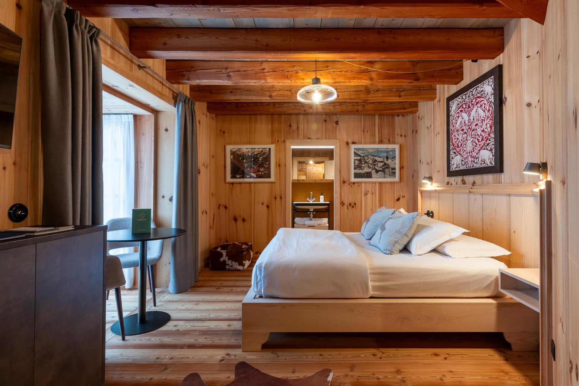 Hammerack Hotel Мальборґетто-Вальбруна Екстер'єр фото