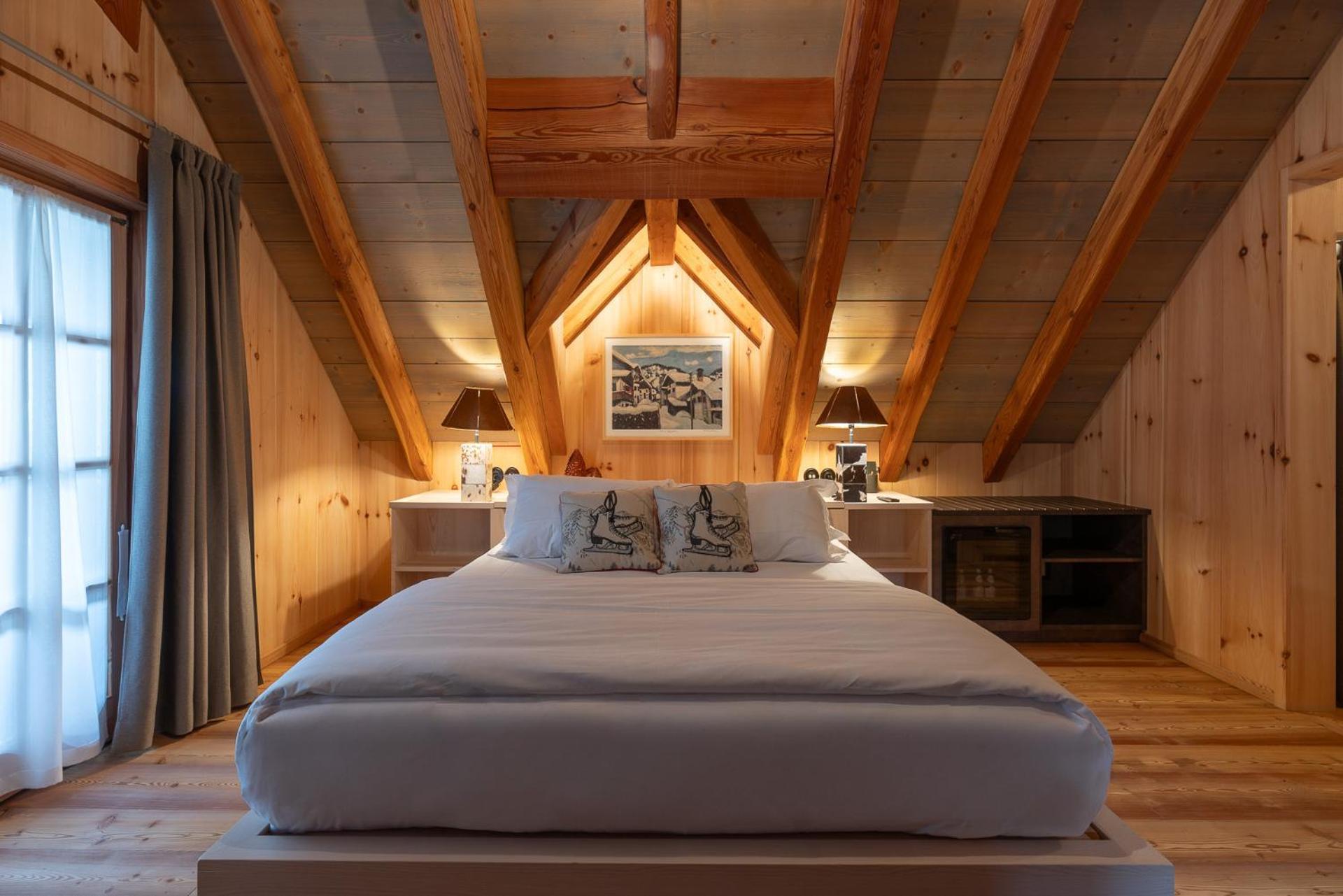 Hammerack Hotel Мальборґетто-Вальбруна Екстер'єр фото