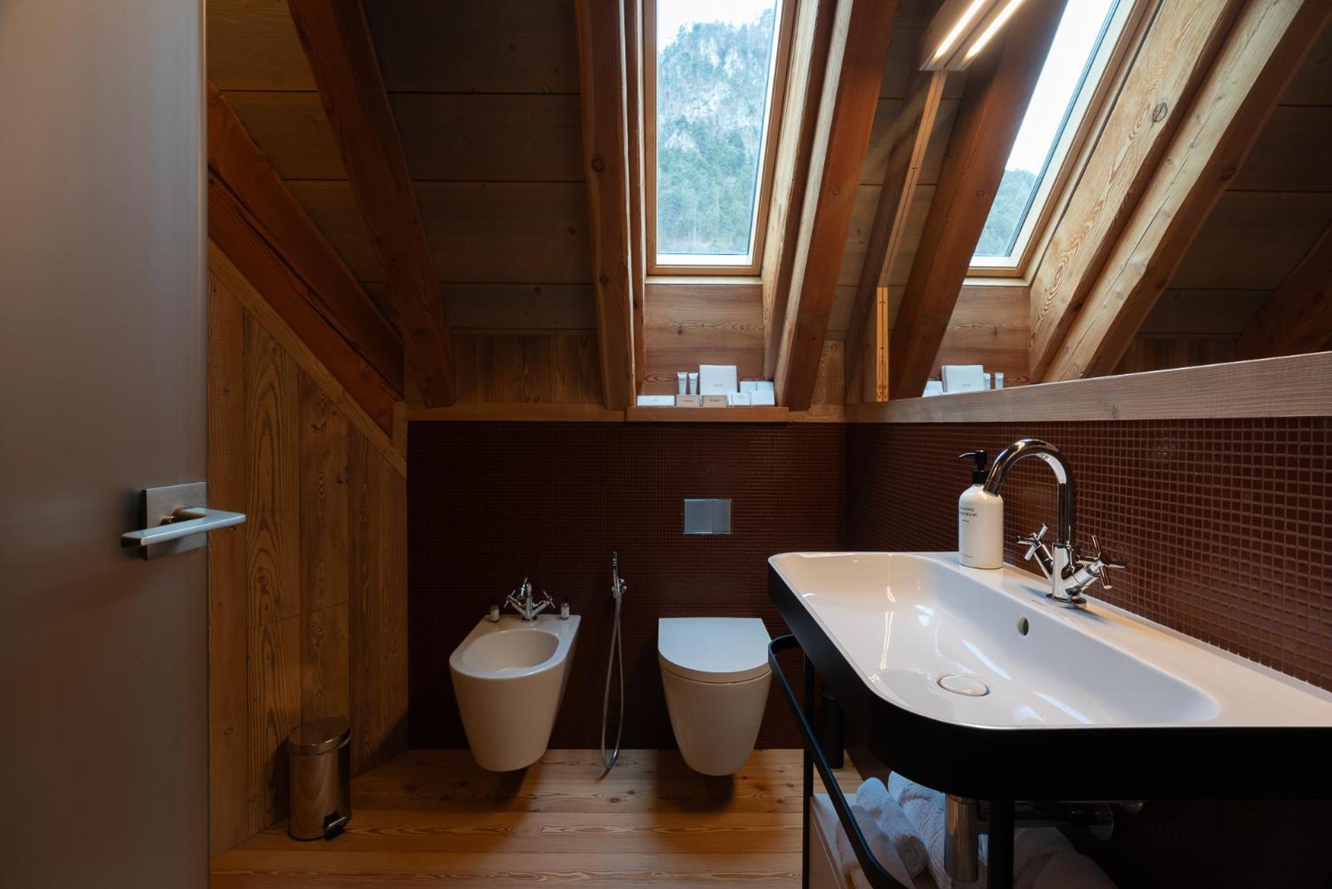 Hammerack Hotel Мальборґетто-Вальбруна Екстер'єр фото